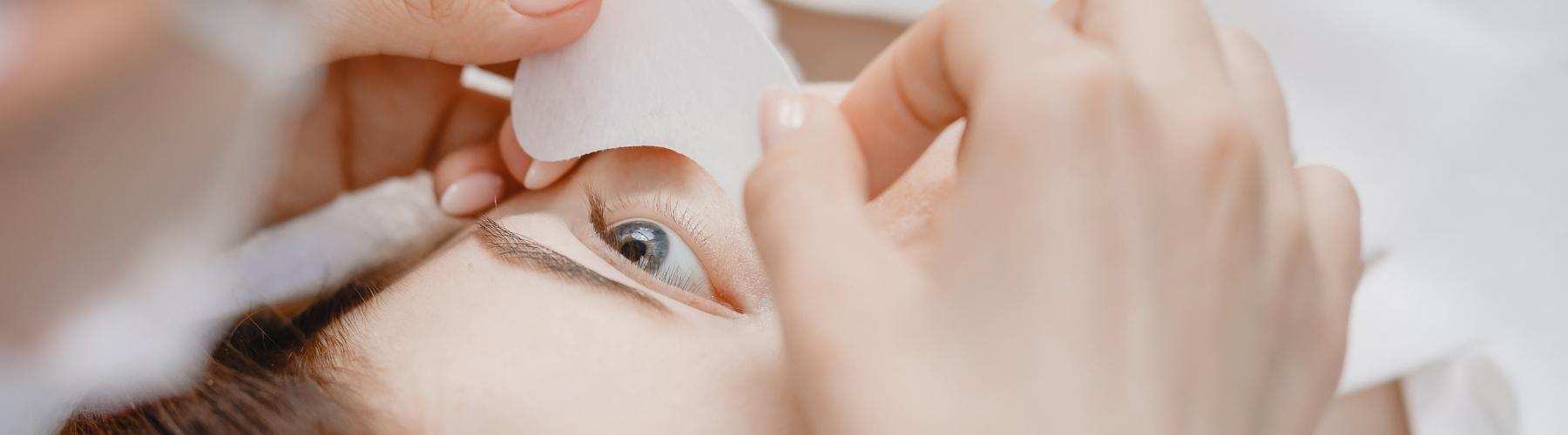 Eyelash Implementation