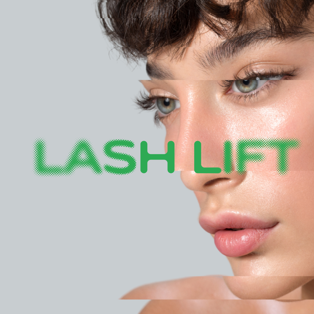 Lash Lift Online - Lash Line