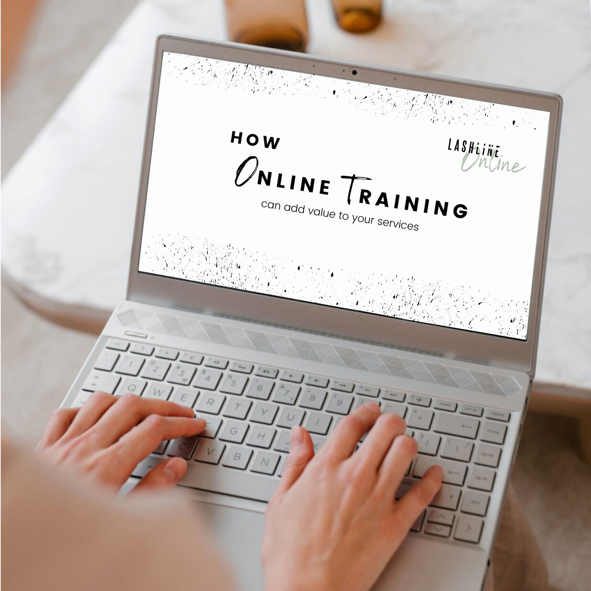 How Online Lash Training can Offer More Value for Services