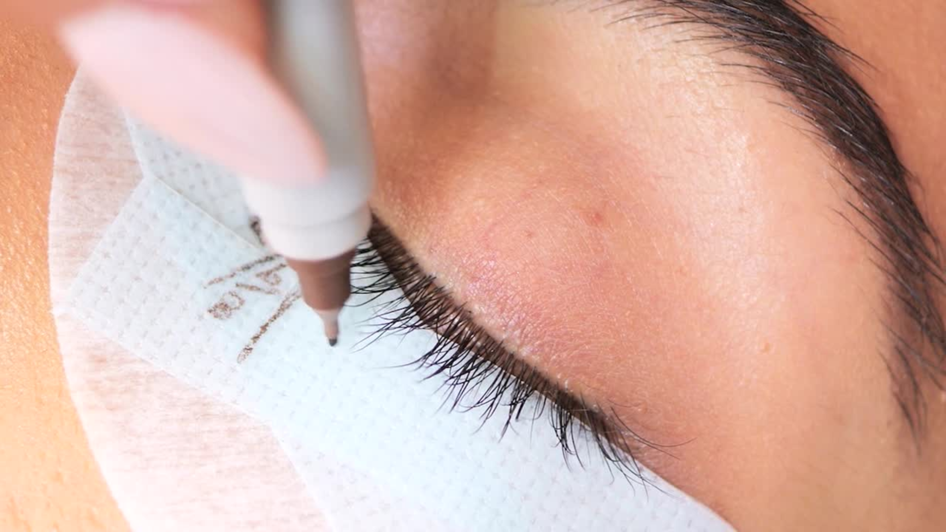 Master Lash Mapping for Every Eye Shape