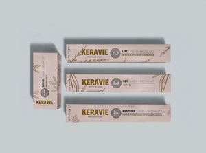 Keravie Cream