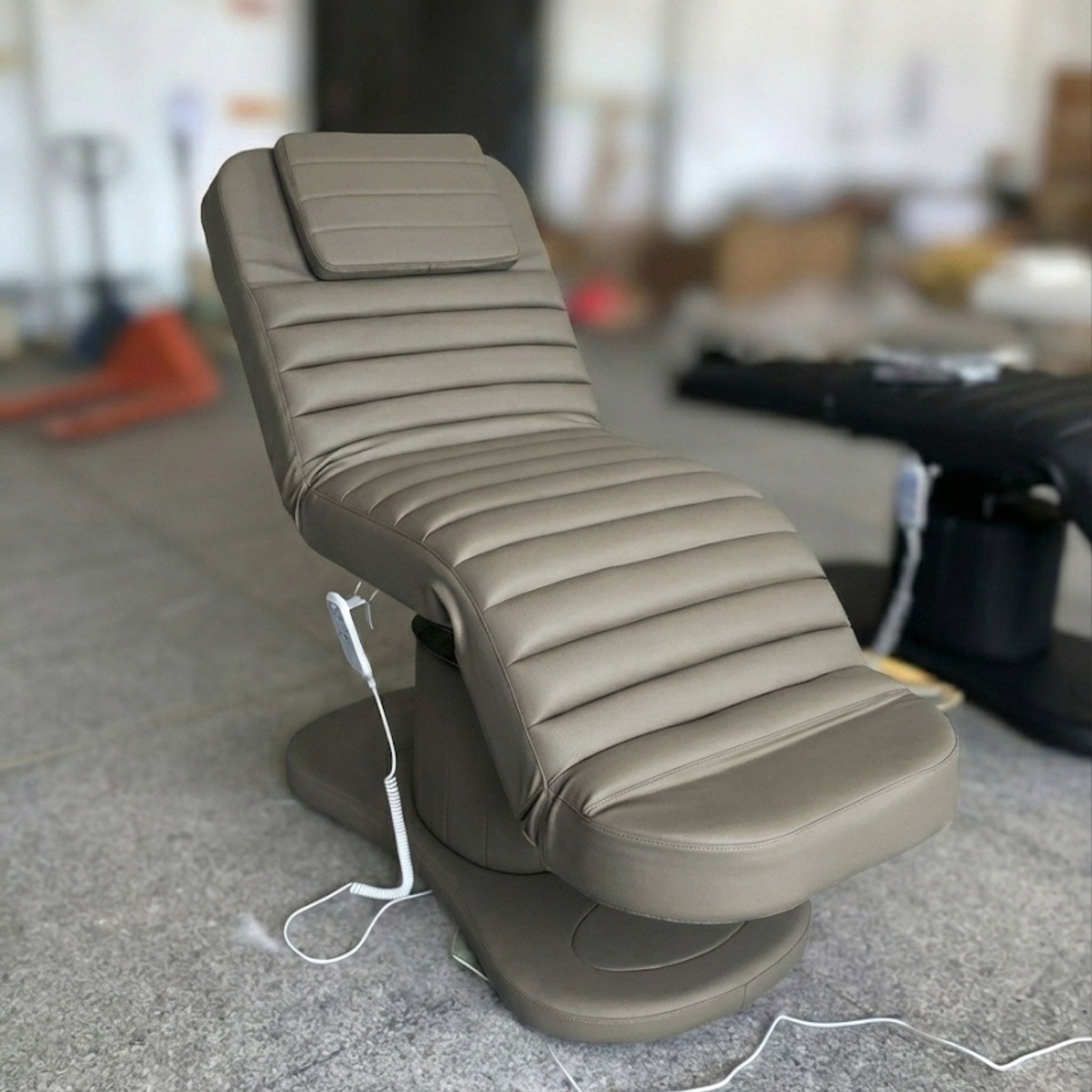 Ergo Electric Beauty Bed