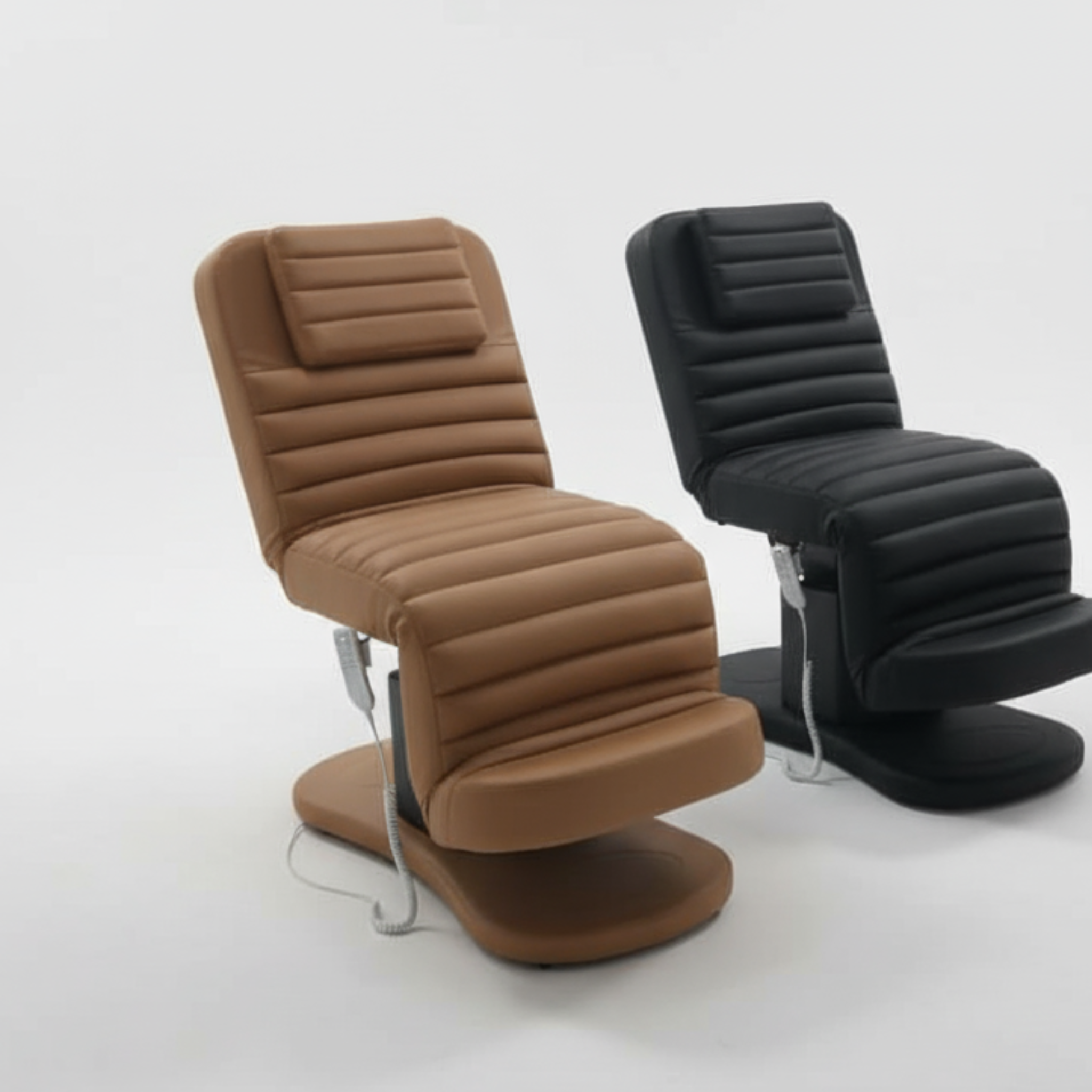 Ergo Electric Beauty Bed