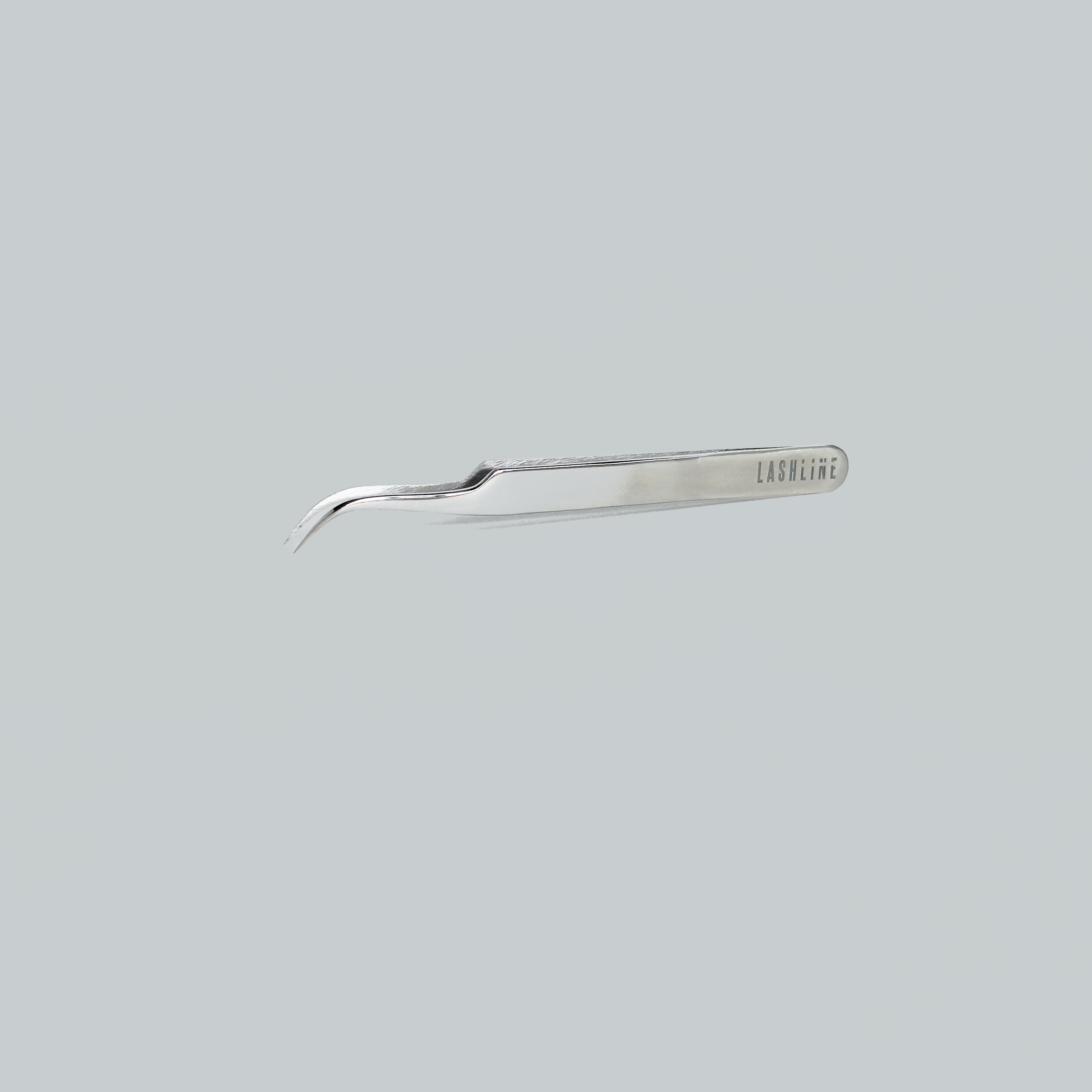 Curved Tweezer