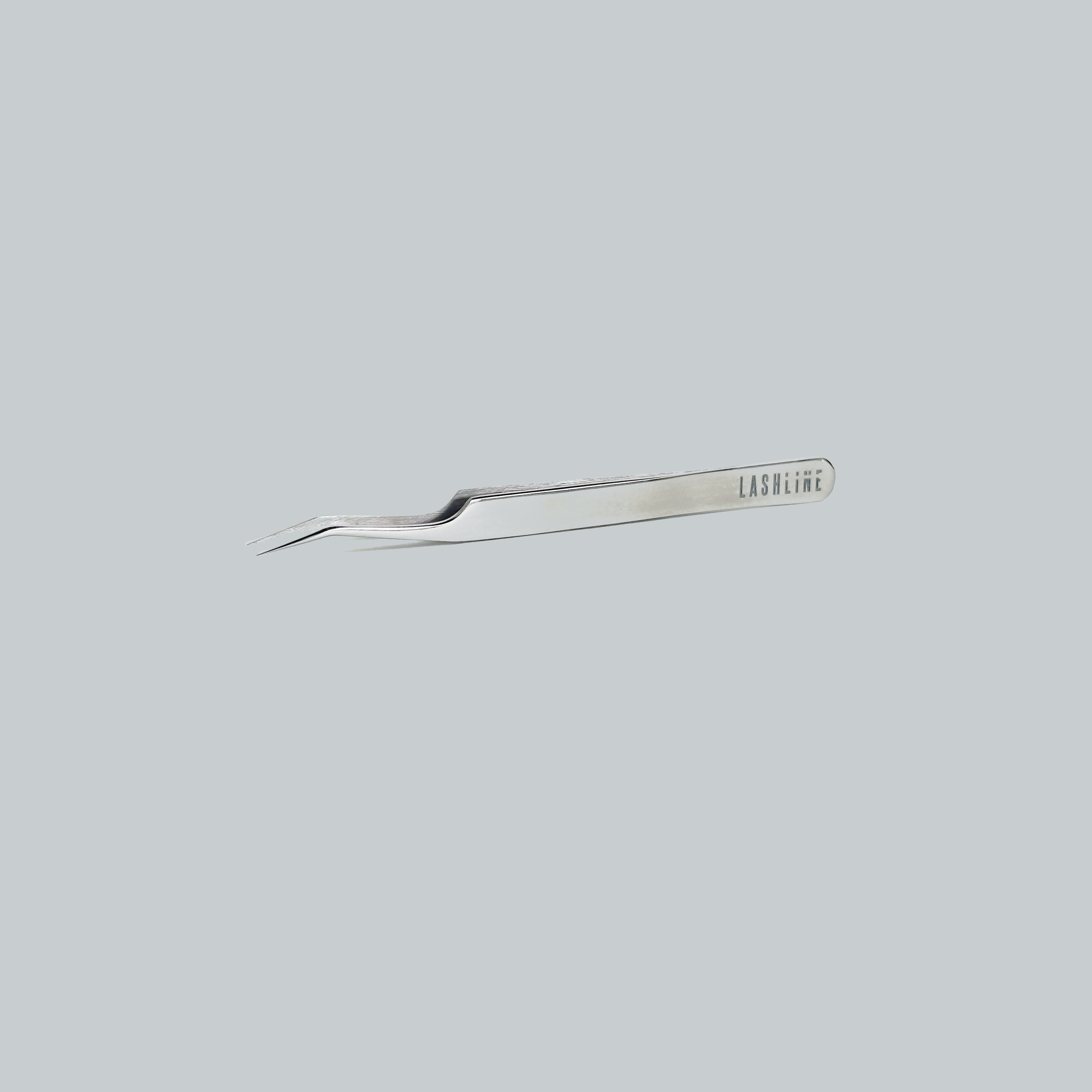 Get Bent - Isolation + Volume Tweezer