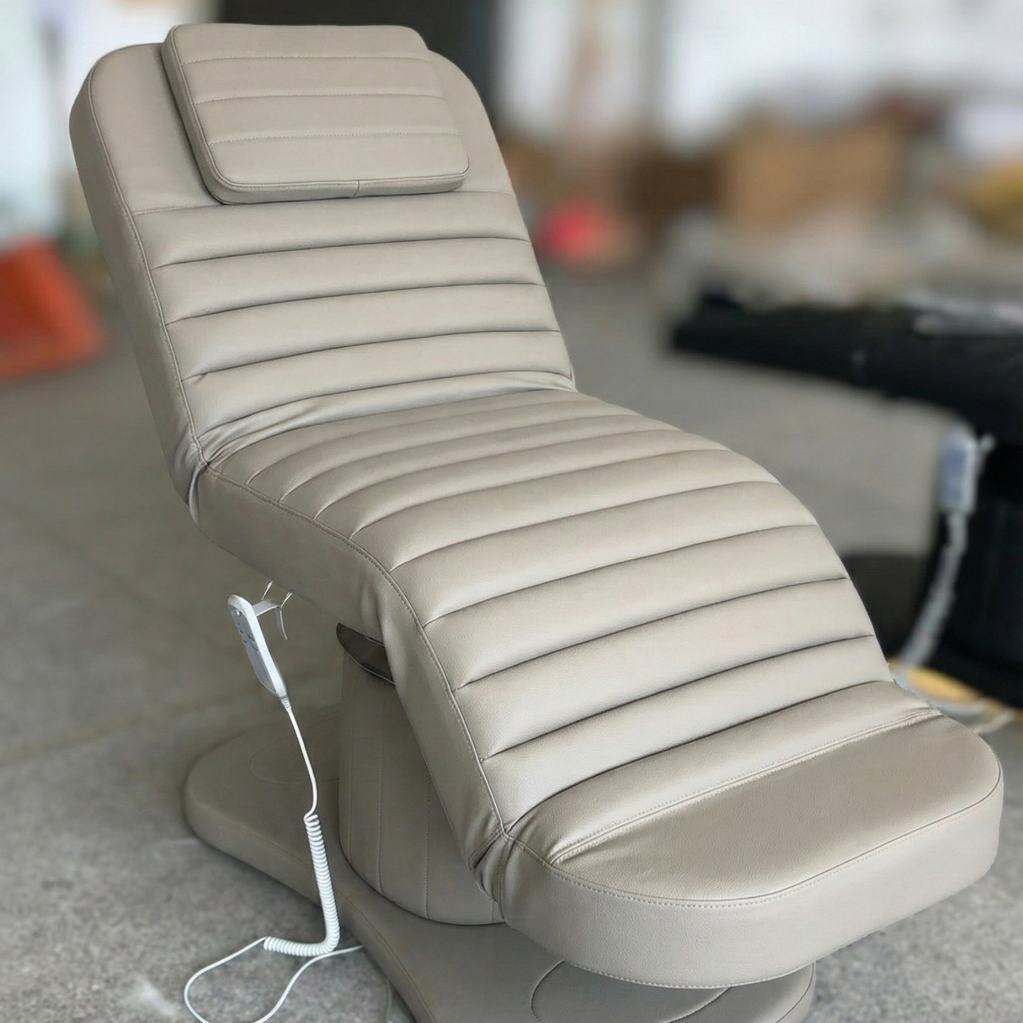 Ergo Electric Beauty Bed