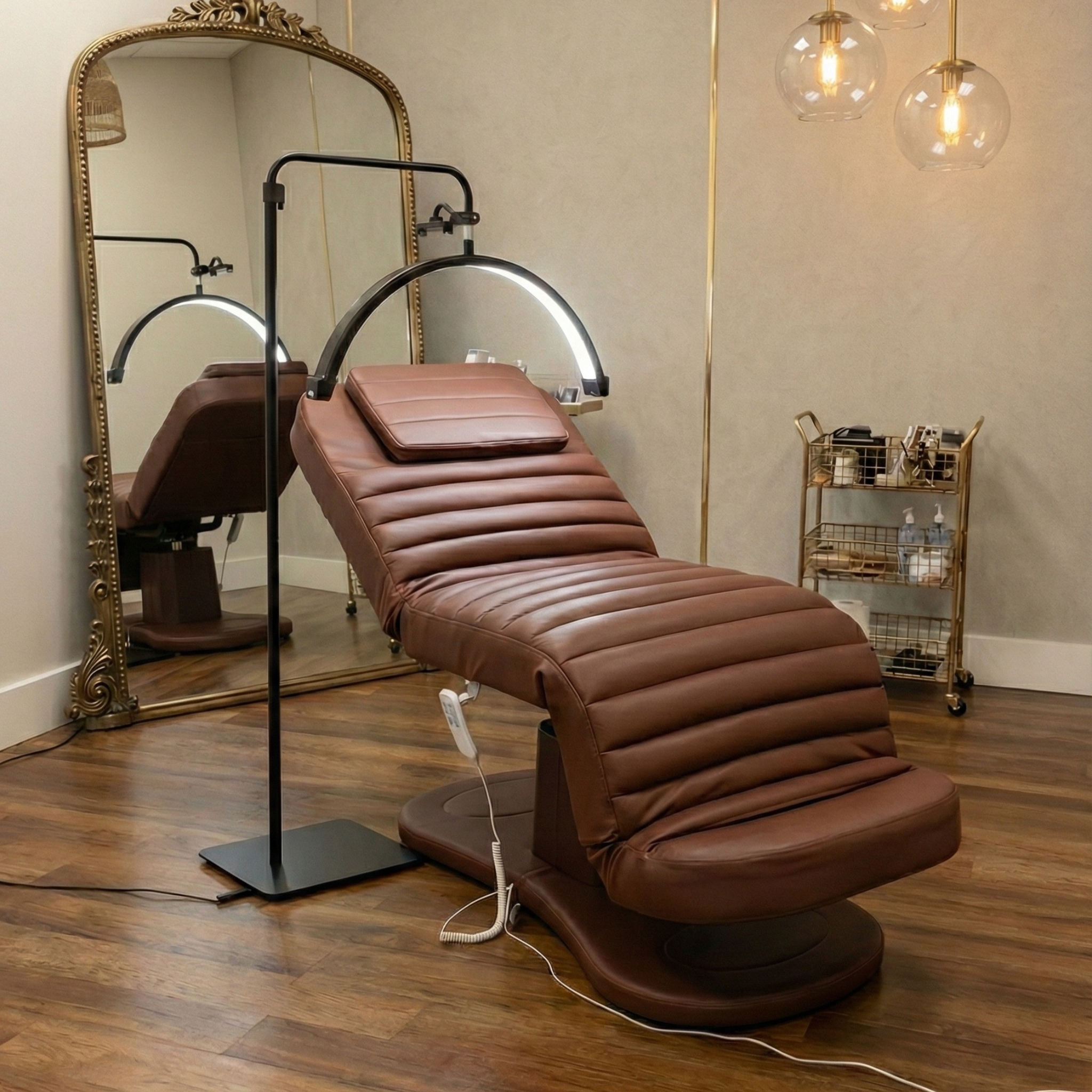 Ergo Electric Beauty Bed