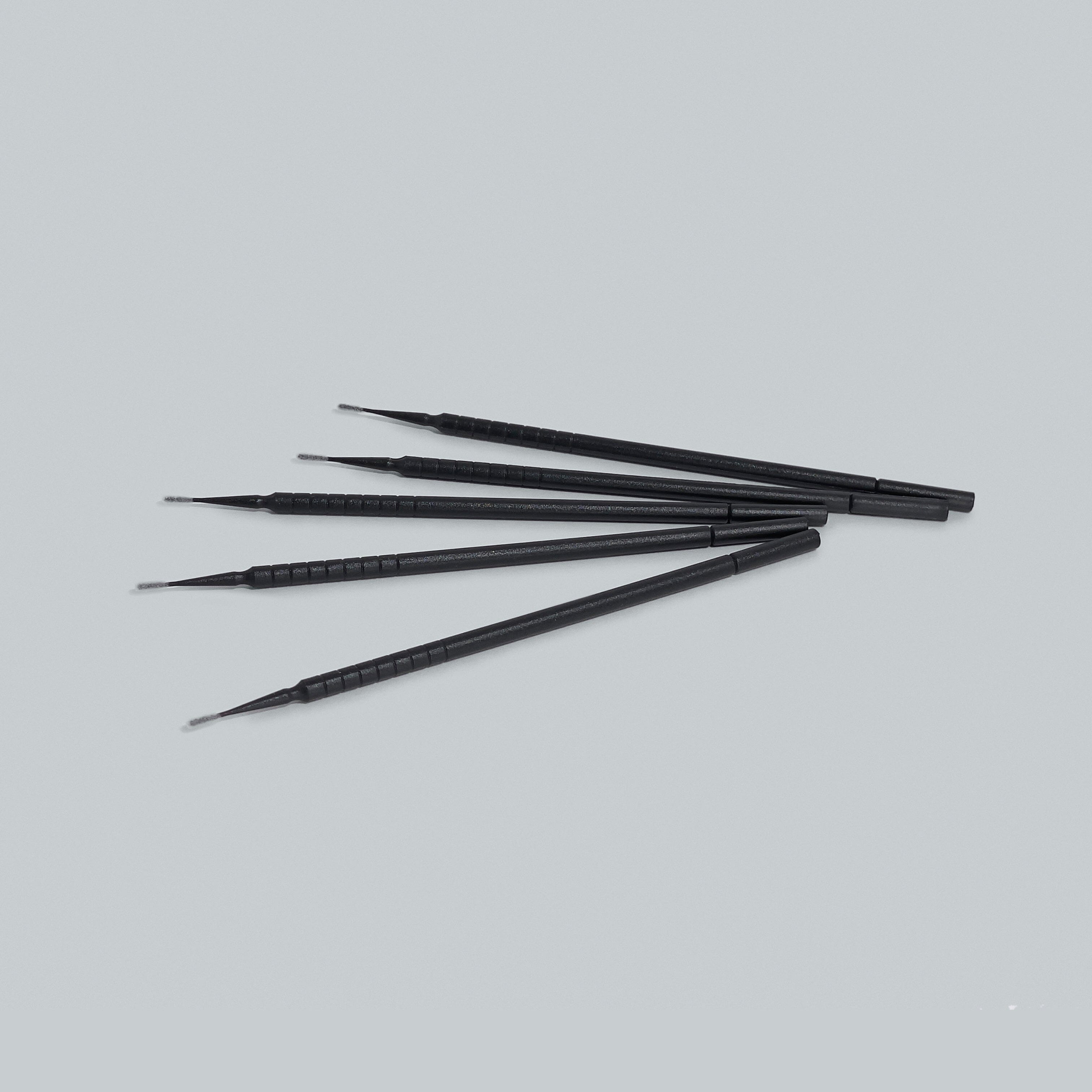 MICROBRUSH DISPOSABLE MICROAPPLICATORS Lash Line
